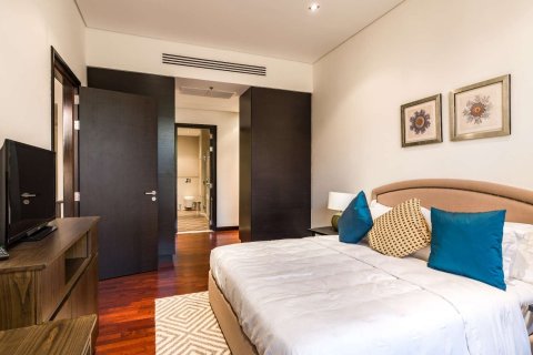 Ático en ANANTARA RESIDENCES en Palm Jumeirah, Dubai, 4 dormitorios, 982 m², № 30373 - foto 8