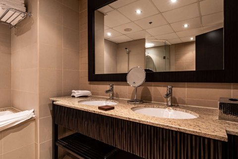 Ático en ANANTARA RESIDENCES en Palm Jumeirah, Dubai, 4 dormitorios, 982 m², № 30373 - foto 11