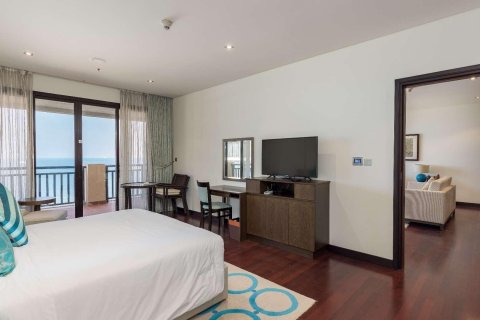 Ático en ANANTARA RESIDENCES en Palm Jumeirah, Dubai, 4 dormitorios, 982 m², № 30373 - foto 5