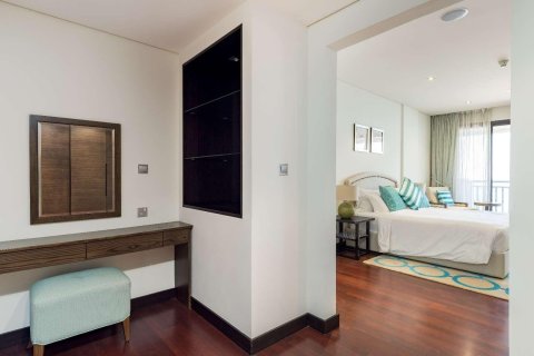 Ático en ANANTARA RESIDENCES en Palm Jumeirah, Dubai, 4 dormitorios, 982 m², № 30373 - foto 3
