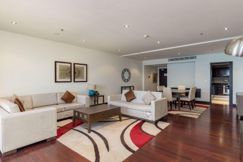 Ático en ANANTARA RESIDENCES en Palm Jumeirah, Dubai, 4 dormitorios, 982 m², № 30373 - foto 6