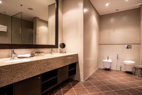 Ático en ANANTARA RESIDENCES en Palm Jumeirah, Dubai, 4 dormitorios, 982 m², № 30373 - foto 12