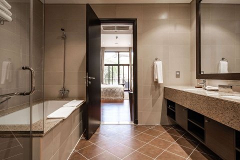 Ático en ANANTARA RESIDENCES en Palm Jumeirah, Dubai, 4 dormitorios, 982 m², № 30373 - foto 10