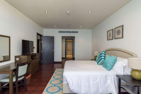 Ático en ANANTARA RESIDENCES en Palm Jumeirah, Dubai, 4 dormitorios, 982 m², № 30373 - foto 4