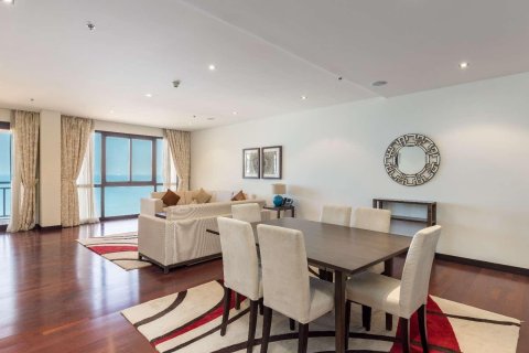 Ático en ANANTARA RESIDENCES en Palm Jumeirah, Dubai, 4 dormitorios, 982 m², № 30373 - foto 7