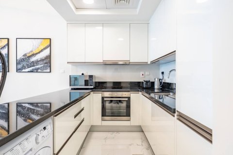 Купить квартиру в Sheikh Zayed Road, Дубай: 1 спальня, 91м², № 30374 - фото 2