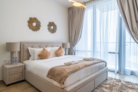 Квартира в AMNA TOWER в Sheikh Zayed Road, Дубай, 1 спальня, 91м², № 30374