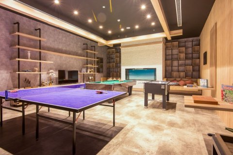 Apartment in Q Gardens Boutique Residences, Arjan, Dubai 1 bedroom, 99.50 sq.m. № 30364 - photo 7