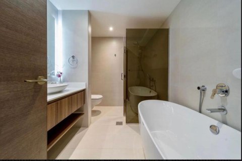 Apartment in Q Gardens Boutique Residences, Arjan, Dubai 1 bedroom, 99.50 sq.m. № 30364 - photo 4