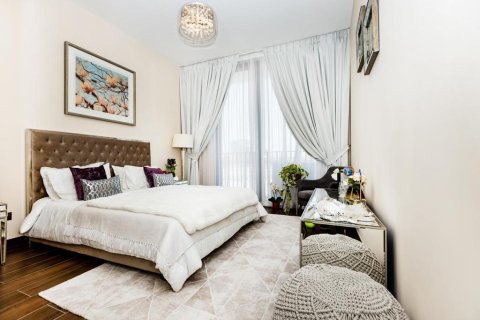 Apartment in Q Gardens Boutique Residences, Arjan, Dubai 1 bedroom, 99.50 sq.m. № 30364 - photo 2