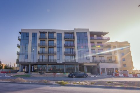 Apartment in Q Gardens Boutique Residences, Arjan, Dubai 1 bedroom, 99.50 sq.m. № 30364 - photo 6