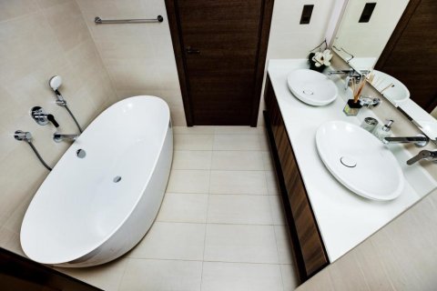 Apartment in Q Gardens Boutique Residences, Arjan, Dubai 1 bedroom, 99.50 sq.m. № 30364 - photo 8