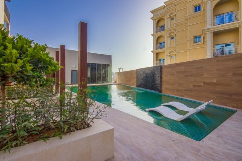 Apartment in Q Gardens Boutique Residences, Arjan, Dubai 1 bedroom, 99.50 sq.m. № 30364 - photo 9