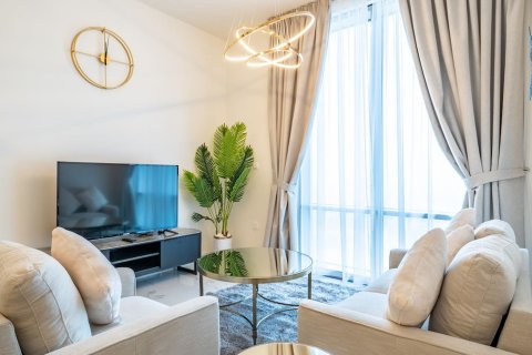 Пентхаус в AMNA TOWER в Sheikh Zayed Road, Дубай, 6 спален, 943м², № 30376