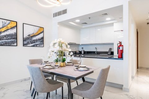 Ático en AMNA TOWER en Sheikh Zayed Road, Dubai, 6 dormitorios, 943 m², № 30376 - foto 2
