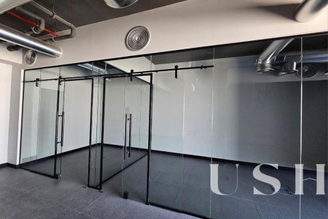 Oficina en Barsha Heights (Tecom), Dubai, 68 m², № 39052 - foto 2