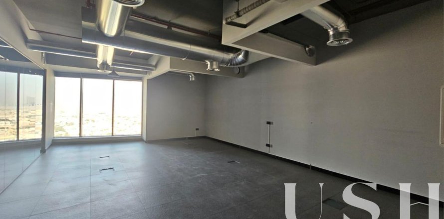 Oficina en Barsha Heights (Tecom), Dubai, 68 m², № 39052