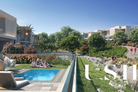 Villa in Jebel Ali, Dubai 5 bedrooms, 656 sq.m. № 39064 - photo 11