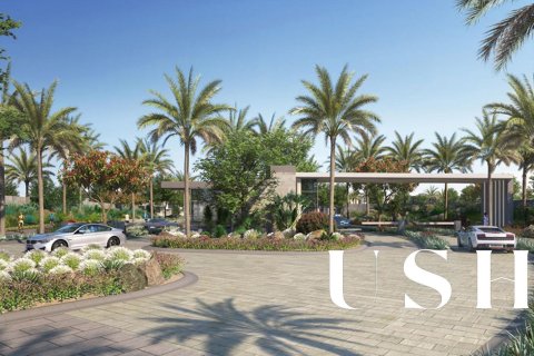 Villa in Jebel Ali, Dubai 5 bedrooms, 656 sq.m. № 39064 - photo 7