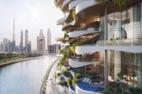 Villa en Al Safa, Dubai, 4 dormitorios, 619 m², № 17897 - foto 2