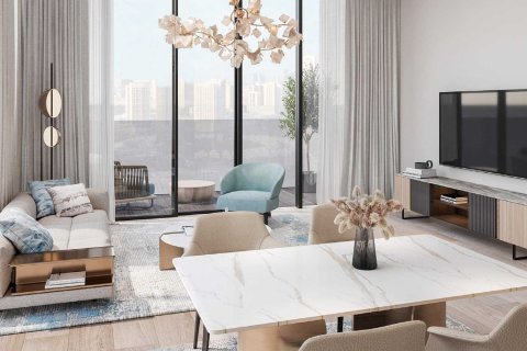 Apartamento en ROMA RESIDENCES en Jumeirah Village Circle, Dubai, 2 dormitorios, 170.65 m², № 31267 - foto 5