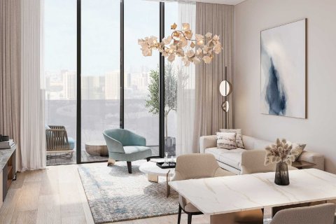 Apartment in ROMA RESIDENCES in Jumeirah Village Circle, Dubai 2 bedrooms, 170.65 sq.m. № 31267