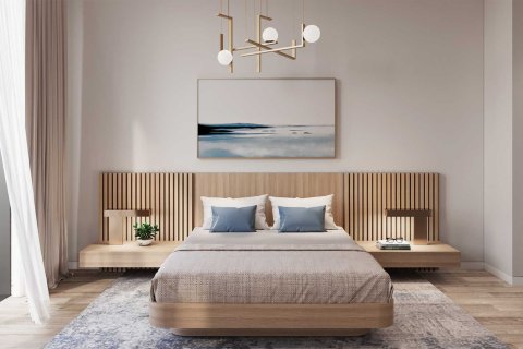 Apartamento en ROMA RESIDENCES en Jumeirah Village Circle, Dubai, 2 dormitorios, 170.65 m², № 31267 - foto 3