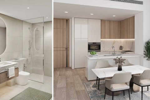 Apartamento en ROMA RESIDENCES en Jumeirah Village Circle, Dubai, 2 dormitorios, 170.65 m², № 31267 - foto 6