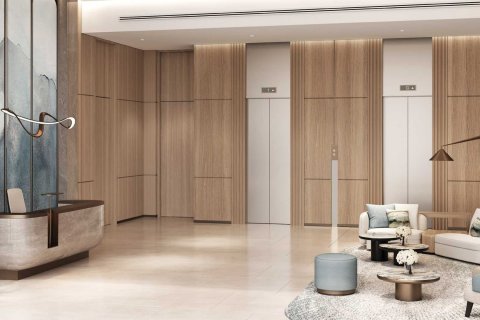 Apartamento en ROMA RESIDENCES en Jumeirah Village Circle, Dubai, 2 dormitorios, 170.65 m², № 31267 - foto 2