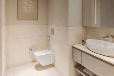 شقة في Midora Residences في دبي 1غرف نوم, 82 م² رقم 39818 - صورة 8