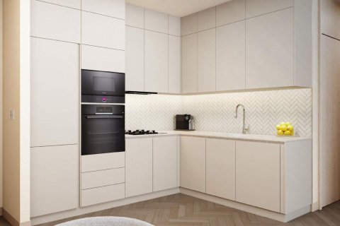 شقة في Midora Residences في دبي 1غرف نوم, 82 م² رقم 39818 - صورة 2