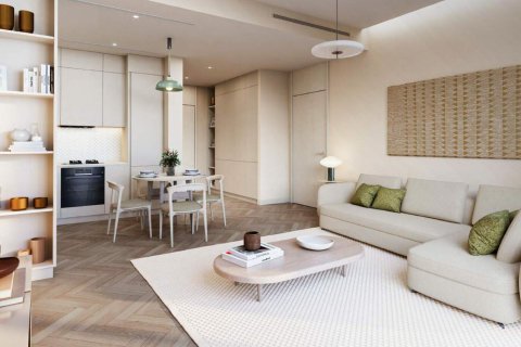 شقة في Midora Residences في دبي 1غرف نوم, 82 م² رقم 39818 - صورة 9