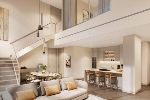 شقة في Midora Residences في دبي 1غرف نوم, 82 م² رقم 39818 - صورة 10