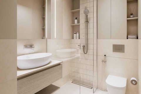 شقة في Midora Residences في دبي 1غرف نوم, 82 م² رقم 39818 - صورة 4