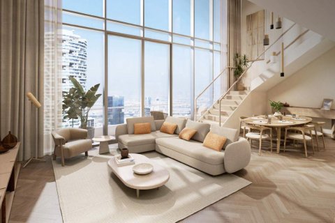 Квартира в Midora Residences в Дубае, 1 спальня, 82м², № 39818