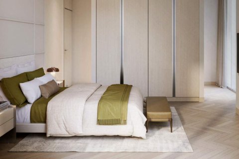 شقة في Midora Residences في دبي 1غرف نوم, 82 م² رقم 39818 - صورة 13
