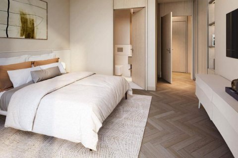 شقة في Midora Residences في دبي 1غرف نوم, 82 م² رقم 39818 - صورة 11