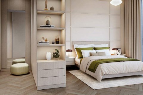 شقة في Midora Residences في دبي 1غرف نوم, 82 م² رقم 39818 - صورة 5