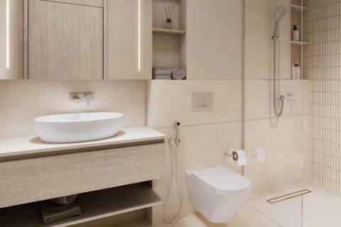 شقة في Midora Residences في دبي 1غرف نوم, 82 م² رقم 39818 - صورة 12