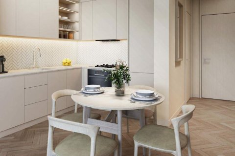 شقة في Midora Residences في دبي 1غرف نوم, 82 م² رقم 39818 - صورة 15
