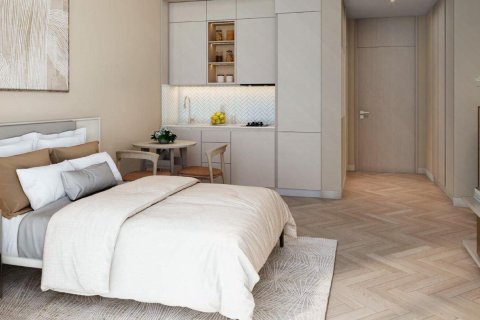 شقة في Midora Residences في دبي 1غرف نوم, 82 م² رقم 39818 - صورة 6