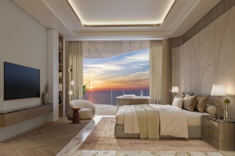 Ático en Palm Jumeirah, Dubai, 5 dormitorios, 712.93 m², № 39822 - foto 16