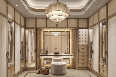Ático en Palm Jumeirah, Dubai, 5 dormitorios, 712.93 m², № 39822 - foto 6