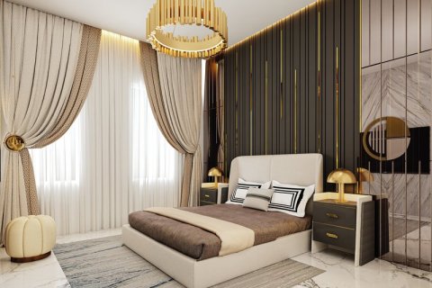 Apartamento en BAYZ 101 en Marasi Business Bay, Dubai, 2 dormitorios, 89.56 m², № 39817 - foto 5
