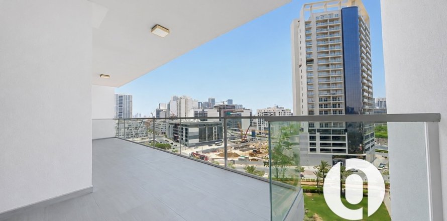 Квартира в Джумейра Вилладж Серкл, Дубай, 2 спальни, 130м², № 114700
