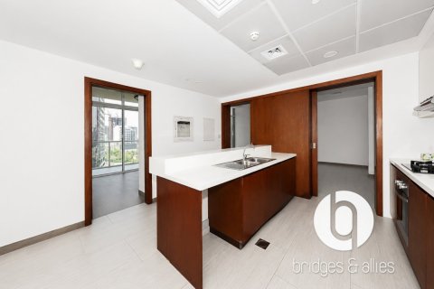 Снять в аренду квартиру в Джумейра Вилладж Серкл, Дубай: 2 спальни, 130м², № 114700 - фото 16