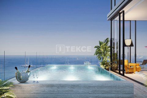 Appartement à Dubai, 4 chambres, 245 m², № 114696 - photo 22