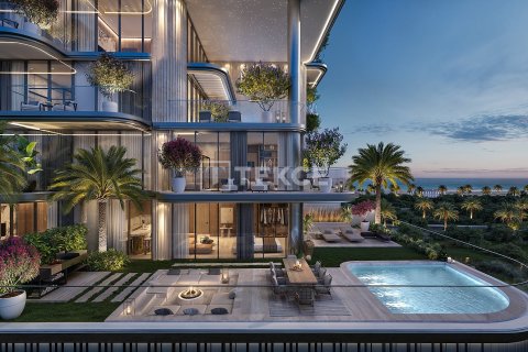 Appartement à Dubai, 4 chambres, 245 m², № 114696 - photo 6