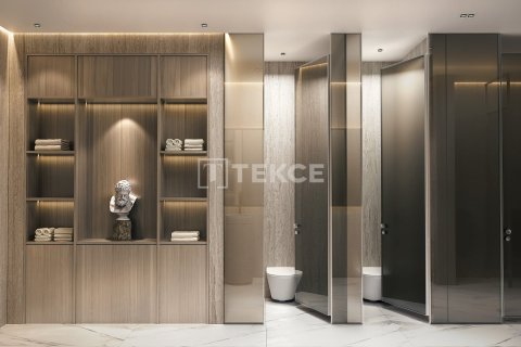 Appartement à Dubai, 4 chambres, 245 m², № 114696 - photo 28