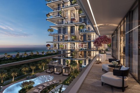 Appartement à Dubai, 4 chambres, 245 m², № 114696 - photo 5